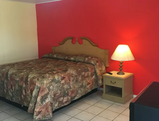 Shelton Motel hotel detail image 3