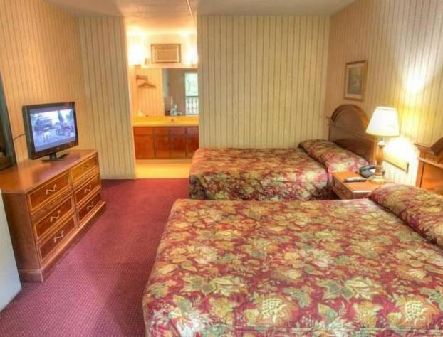 Hofbrau Riverfront Hotel hotel detail image 4