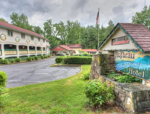 Hofbrau Riverfront Hotel hotel detail image 1