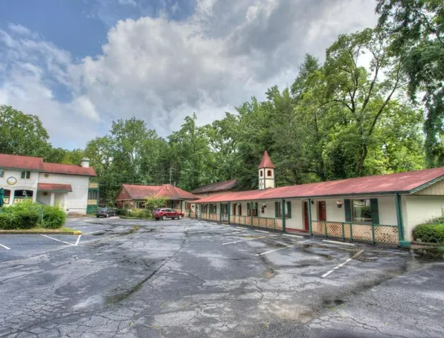 Hofbrau Riverfront Hotel hotel detail image 2