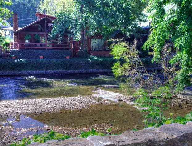 Hofbrau Riverfront Hotel hotel detail image 3