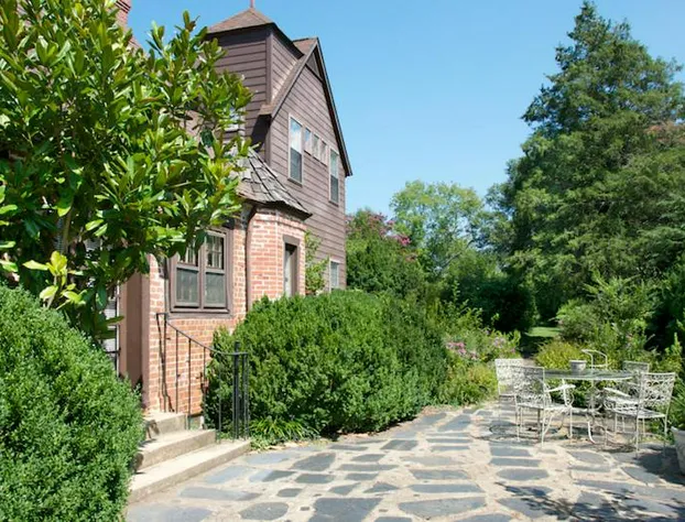 Longacre of Appomattox hotel detail image 2