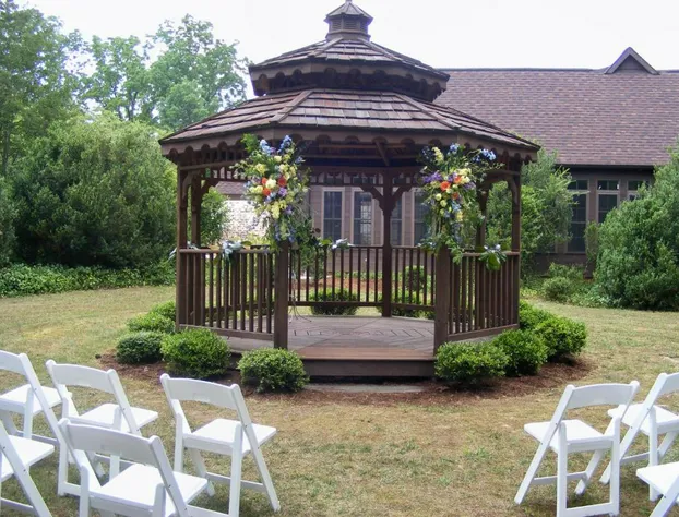 Longacre of Appomattox hotel detail image 4
