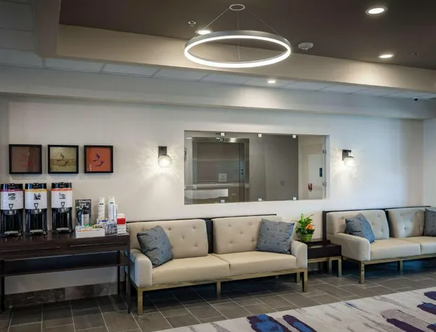 Hampton Inn Lewiston, ID hotel detail image 3