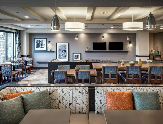 Hampton Inn Lewiston, ID hotel detail image 4