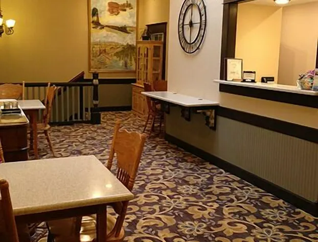 Heritage Inn hotel detail image 1