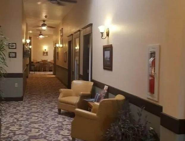 Heritage Inn hotel detail image 2