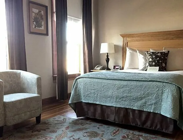 Heritage Inn hotel detail image 3