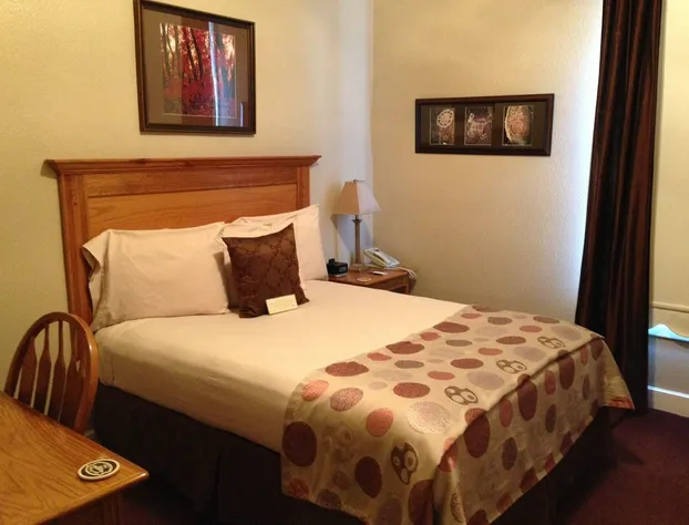 Heritage Inn hotel detail image 4