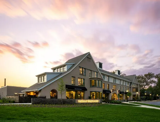 The Inn at Swarthmore hotel detail image 2