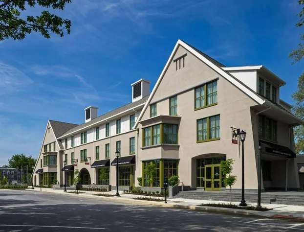 The Inn at Swarthmore hotel detail image 1