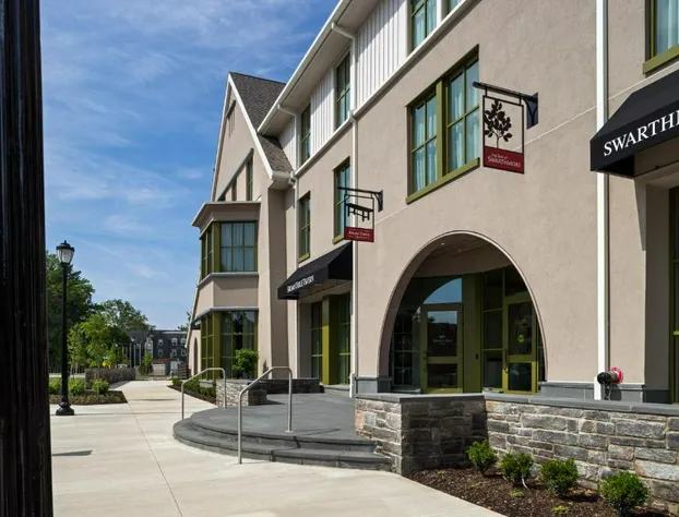 The Inn at Swarthmore hotel detail image 2