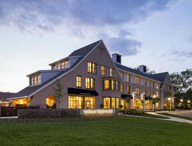 The Inn at Swarthmore hotel detail image 3