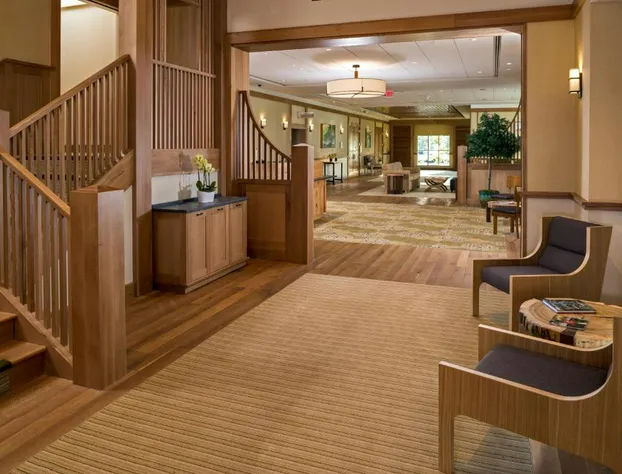 The Inn at Swarthmore hotel detail image 4