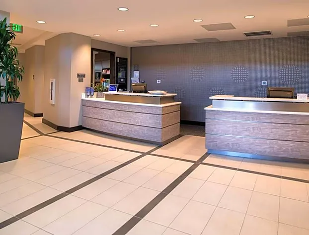 Residence Inn by Marriott Miami West / FL Turnpike hotel detail image 1