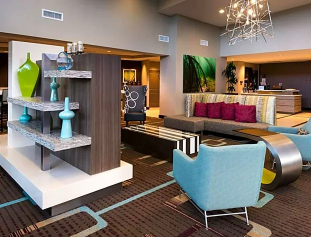 Residence Inn by Marriott Miami West / FL Turnpike hotel detail image 2