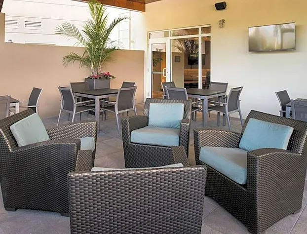 Residence Inn by Marriott Miami West / FL Turnpike hotel detail image 3