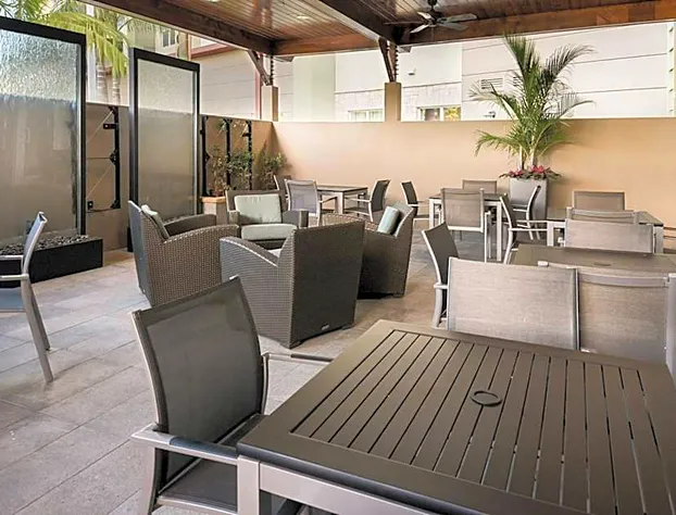 Residence Inn by Marriott Miami West / FL Turnpike hotel detail image 4