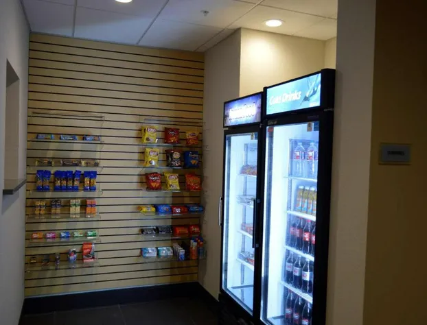 Stone Hill Norman, Trademark Collection by Wyndham hotel detail image 1