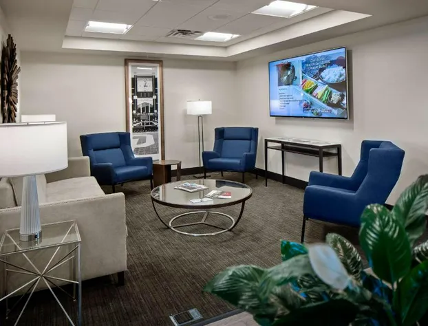 Stone Hill Norman, Trademark Collection by Wyndham hotel detail image 3