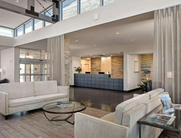 Stone Hill Norman, Trademark Collection by Wyndham hotel detail image 4