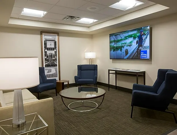 Stone Hill Norman, Trademark Collection by Wyndham hotel detail image 1