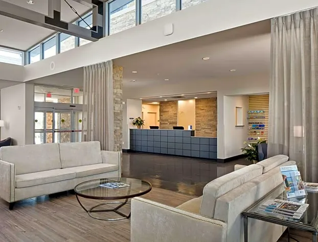 Stone Hill Norman, Trademark Collection by Wyndham hotel detail image 2