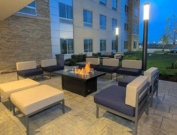 Stone Hill Norman, Trademark Collection by Wyndham hotel detail image 3