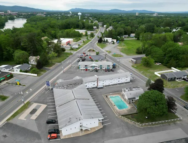 Lake George Residence LLC hotel detail image 1