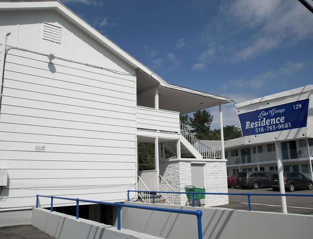 Lake George Residence LLC hotel detail image 4