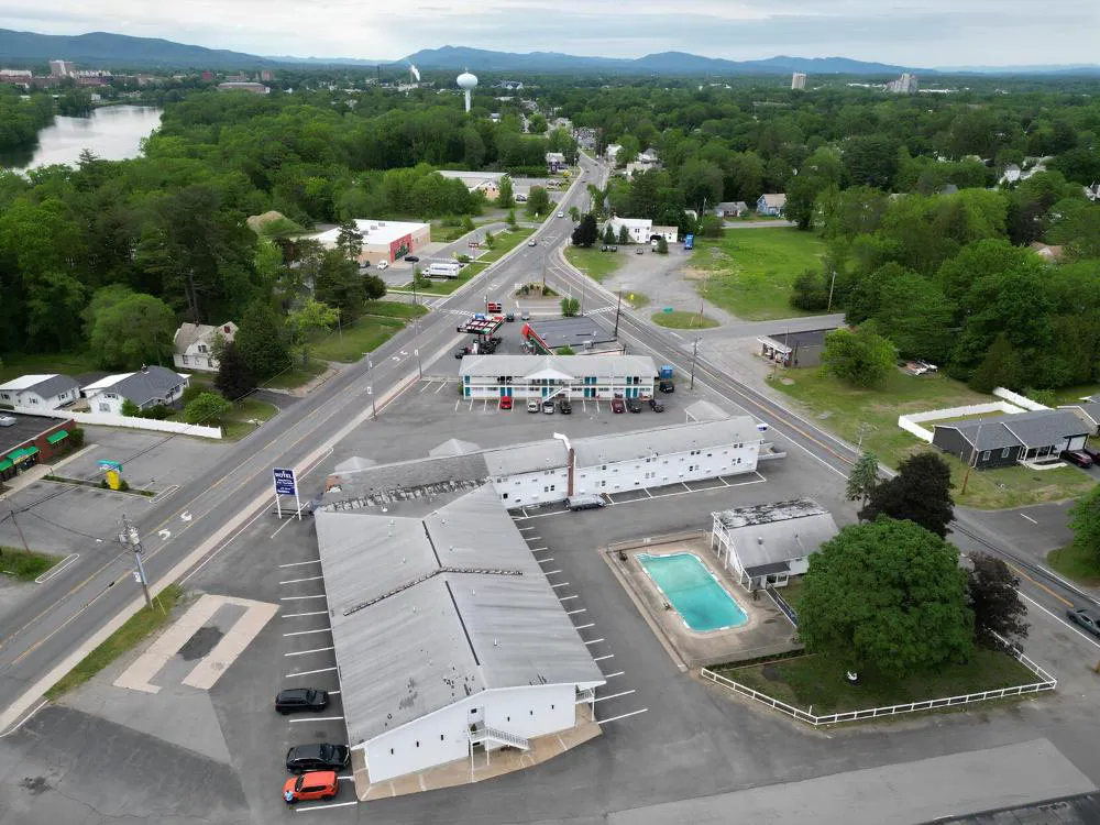 Lake George Residence LLC hotel hero