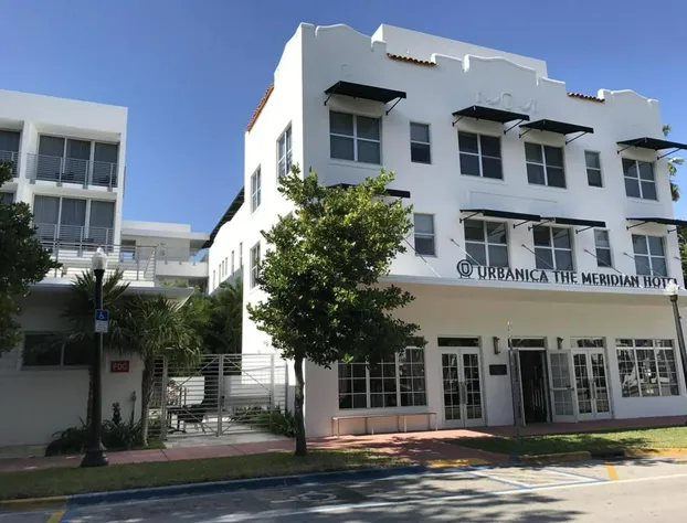 The Meridian Miami Beach hotel detail image 1