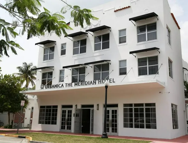 The Meridian Miami Beach hotel detail image 2