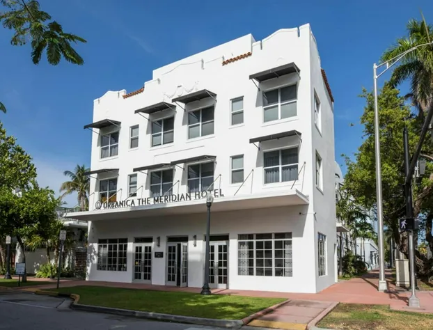 The Meridian Miami Beach hotel detail image 3