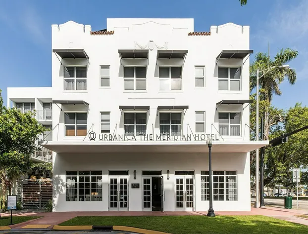 The Meridian Miami Beach hotel detail image 4