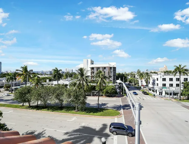 The Meridian Miami Beach hotel detail image 2