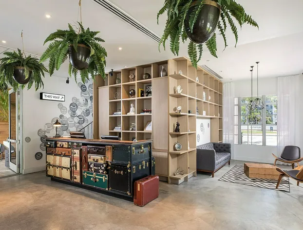 The Meridian Miami Beach hotel detail image 4