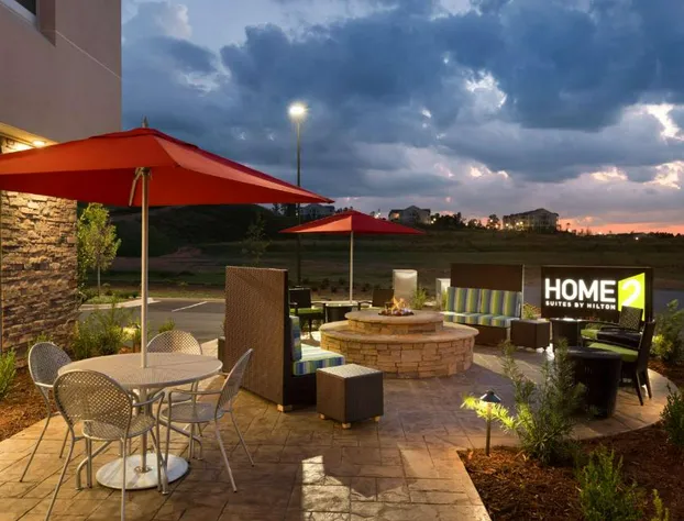 Home2 Suites by Hilton Grovetown Augusta Area hotel detail image 2