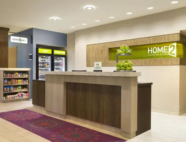 Home2 Suites by Hilton Grovetown Augusta Area hotel detail image 3