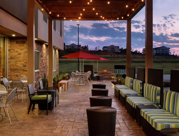 Home2 Suites by Hilton Grovetown Augusta Area hotel detail image 3