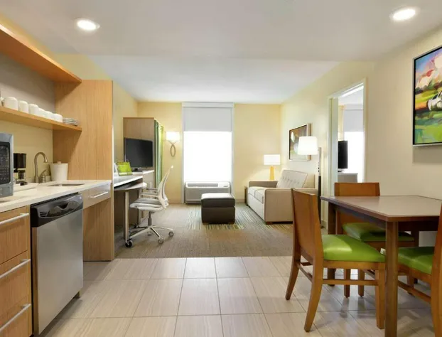 Home2 Suites by Hilton Grovetown Augusta Area hotel detail image 4