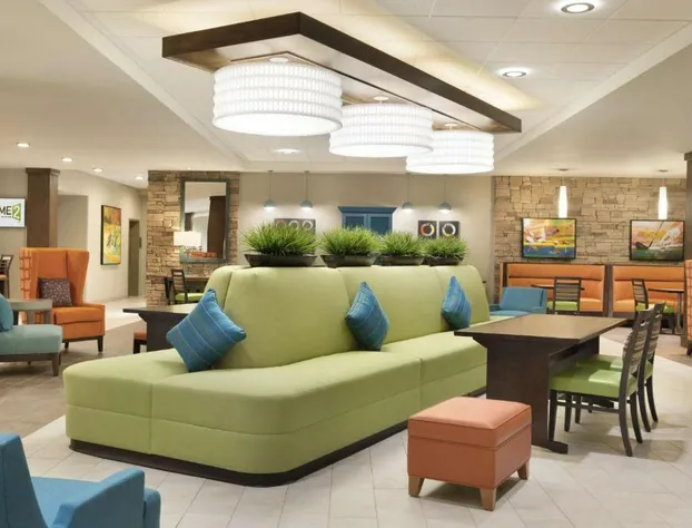 Home2 Suites by Hilton Grovetown Augusta Area hotel detail image 4