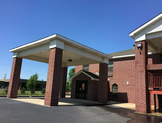 Sunset Inn hotel detail image 1