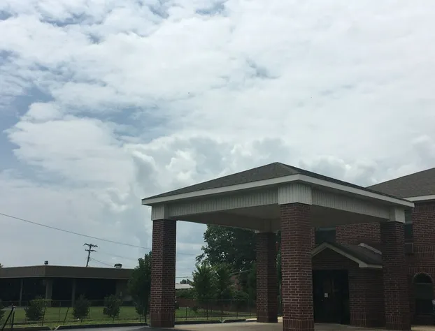 Sunset Inn hotel detail image 2