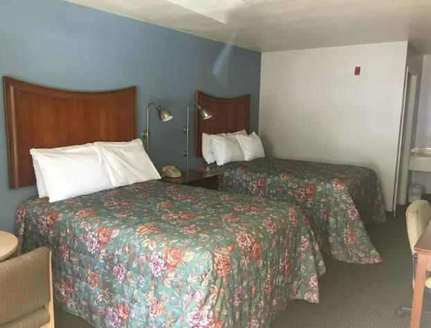 Sunset Inn hotel detail image 4