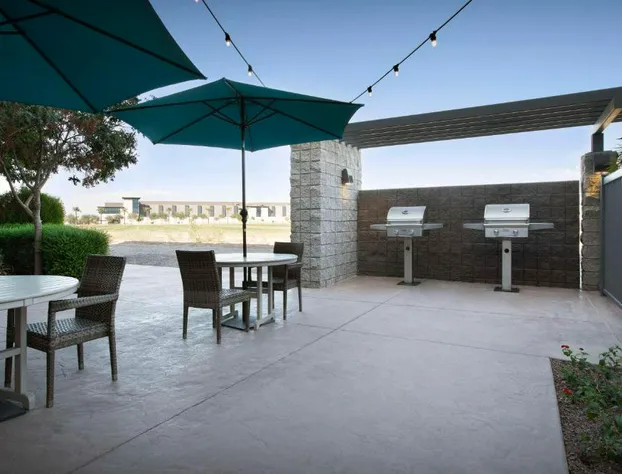 Home2 Suites by Hilton Phoenix Chandler hotel detail image 2