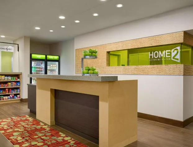 Home2 Suites by Hilton Phoenix Chandler hotel detail image 3