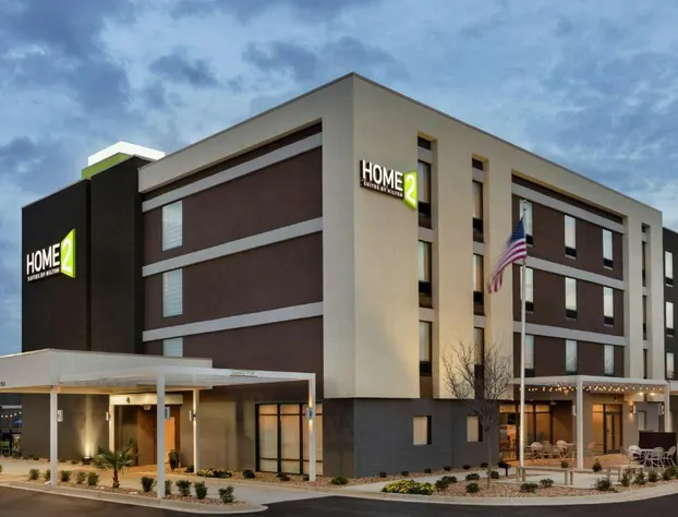 Home2 Suites by Hilton Macon I 75 North GA hotel detail image 1