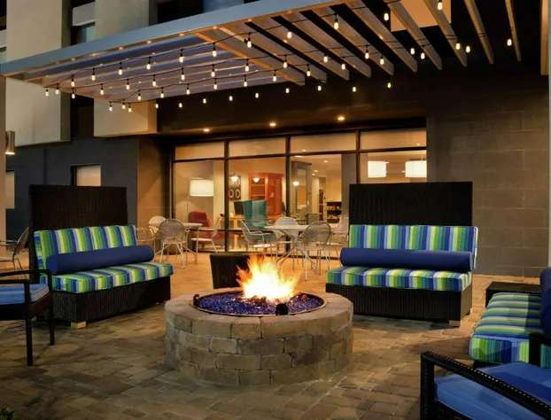 Home2 Suites by Hilton Macon I 75 North GA hotel detail image 2