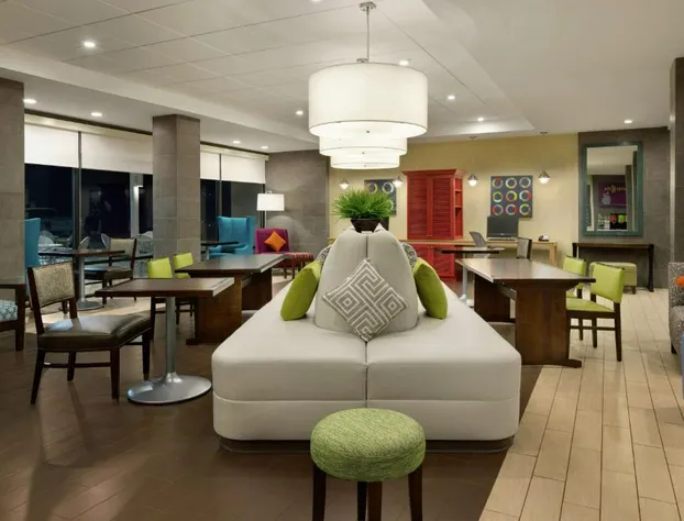 Home2 Suites by Hilton Macon I 75 North GA hotel detail image 3